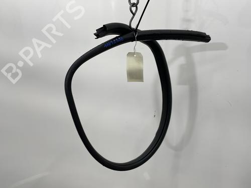 Used Rubber door seal OPEL AGILA B (H08) 1.2 (F68) (86 hp) 28567669