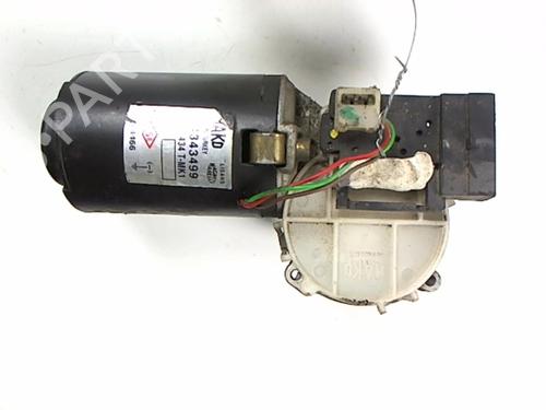 Front wiper motor FIAT DOBLO Box Body/MPV (223_) 1.9 D (223ZXB1A) | BP20467214M29