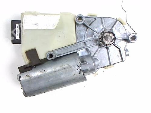 Used Sunroof engine CITROËN XSARA PICASSO (N68) 1.6 HDi (90 hp) 20432062