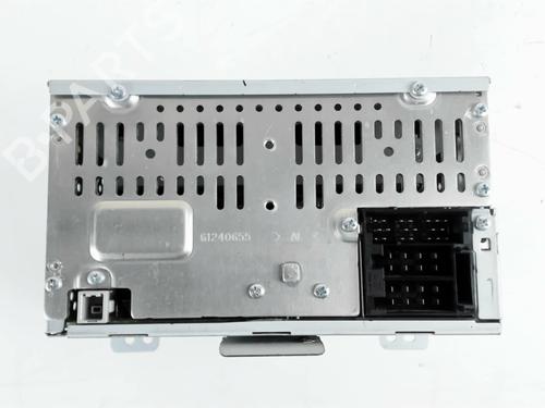 Radio HYUNDAI i20 I (PB, PBT) 1.4 CRDi | BP23994401E6 