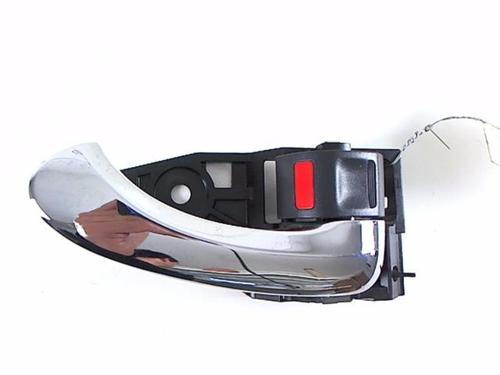 Used Rear right interior door handle TOYOTA RAV 4 III (_A3_) 2.2 D 4WD (ALA30_, ALA30R) (136 hp) 20454688