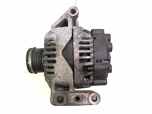 Used Alternator OPEL ASTRA H Estate (A04) 1.9 CDTI 16V (L35) (120 hp) 20436147