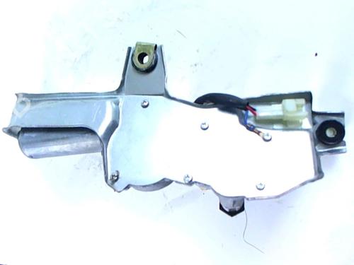 Rear wiper motor MAZDA PREMACY (CP) 2.0 TD | BP20444868M102 