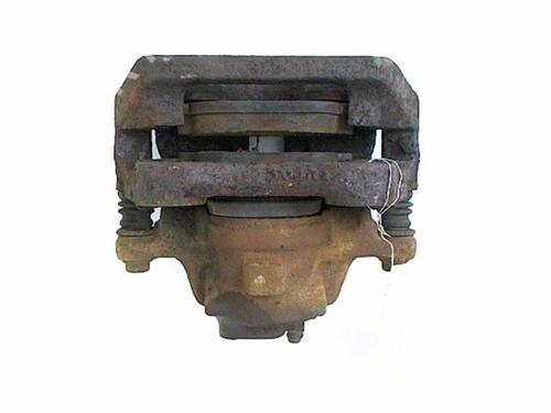 Right rear brake caliper LAND ROVER DISCOVERY II (L318) 2.5 Td5 4x4 | BP20436429M106 