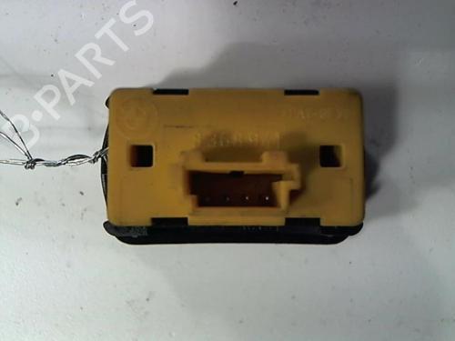 Used Left front window switch Left front window switch BMW 3 Coupe (E36) 320 i (150 hp) 20453470 20453470