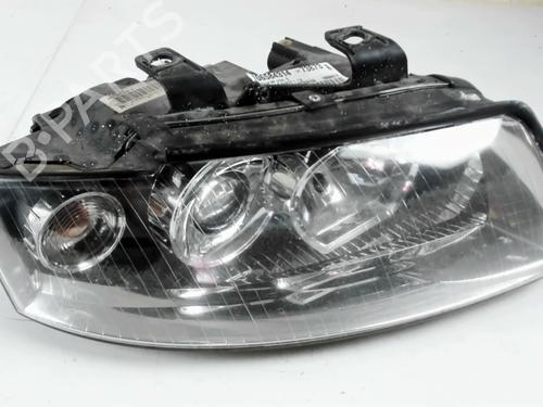 Right headlight AUDI A4 B6 (8E2) 1.9 TDI quattro | BP27409207C29  - Image 6