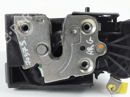 Rear left lock DACIA SANDERO II TCe 90 (B8M1, B8MA, B8AC) | BP20401863C100 