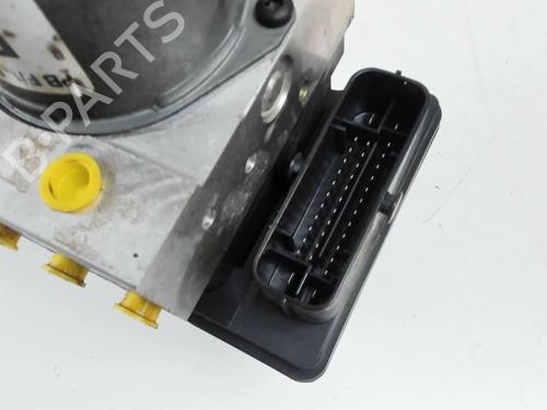 Used ABS pump ABS pump HYUNDAI i20 I (PB, PBT) 1.1 CRDi (75 hp) 30547791 30547791