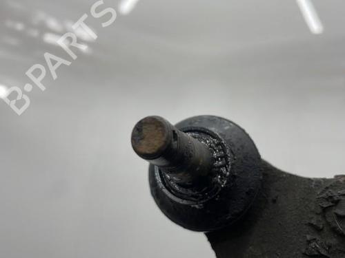 Used Left front suspension arm TOYOTA STARLET (_P9_) 1.3 (EP91_, EP91R) (75 hp) 21207589