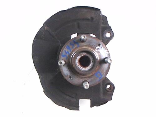 Right front steering knuckle HYUNDAI GETZ (TB) 1.5 CRDi | BP20448606M26 
