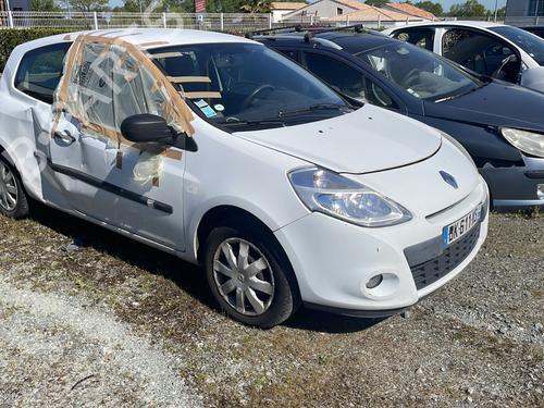 Subframe RENAULT CLIO III (BR0/1, CR0/1) 1.5 dCi | BP34230357M9 - Image 11