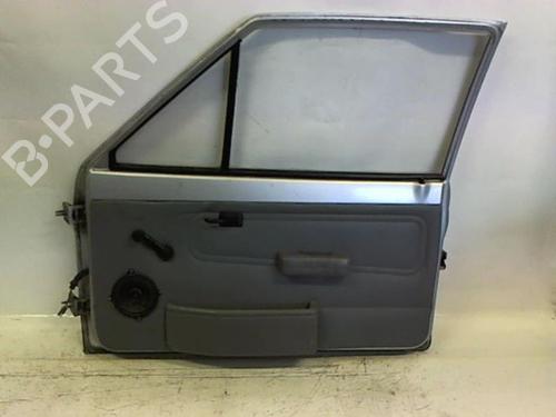 Right front door FORD FIESTA III (GFJ) 1.6 i 16V | BP22913994C3 