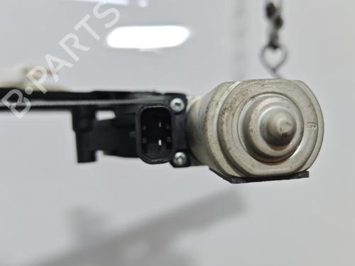Front right window mechanism FORD KA (RU8) 1.2 | BP38450616C23 - Image 8