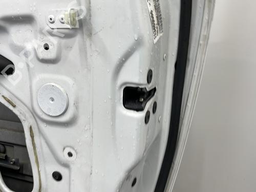 Right front door RENAULT MEGANE III Coupe (DZ0/1_) 1.9 dCi (DZ0N, DZ0J, DZ1J, DZ1K) | BP29514085C3 