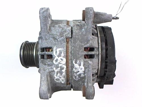 Used Alternator VW TOURAN (1T1, 1T2) 1.9 TDI (105 hp) 20444741