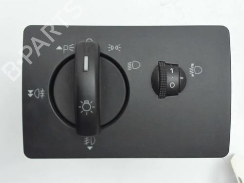 Headlight switch FORD FOCUS II (DA_, HCP, DP) 1.6 TDCi | BP21239387I24 