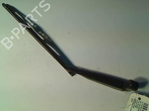 Used Rear windshield wiper arm CITROËN ZX (N2) 1.4 i (75 hp) 20431109