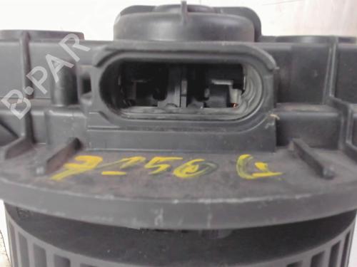 Used Heater blower motor RENAULT TRAFIC II Van (FL) 2.0 dCi 115 (FL01, FL0U) (114 hp) 20445227