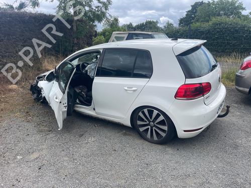 Hattehylde VW GOLF VI (5K1) 2.0 TDI | BP37589785C85 - Image 10