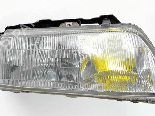 Used Right headlight HONDA CIVIC IV Hatchback (EC, ED, EE, EF) 1.4 L (EC9) (90 hp) 21233309