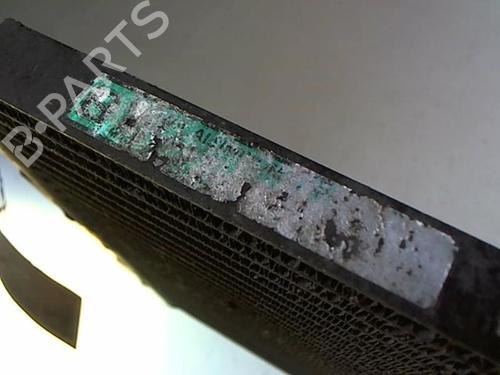 AC radiator SEAT TOLEDO II (1M2) 1.9 TDI | BP25264321M32 