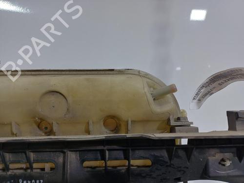Used Radiator fan Radiator fan 39150981 39150981