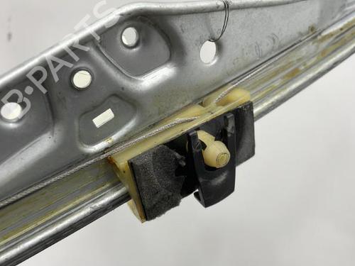 Front left window mechanism CITROËN C4 CACTUS 1.2 VTi 82 | BP20387369C22 