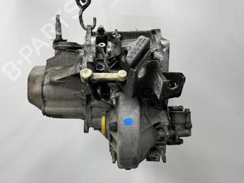 Used Gearbox Gearbox PEUGEOT 308 I (4A_, 4C_) 1.6 HDi (109 hp) 20445605 20445605