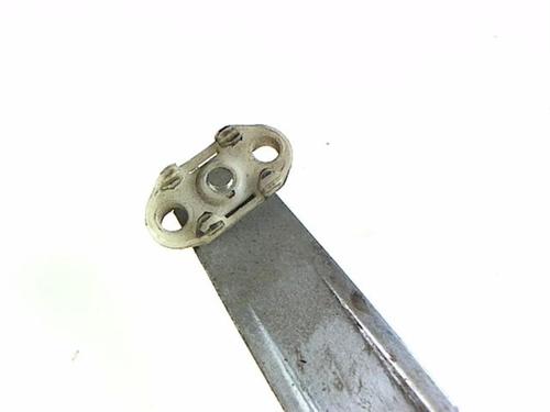 Front right window mechanism OPEL ASTRA F Hatchback (T92) 1.7 TD (F08, M08, F68, M68) | BP20476487C23 