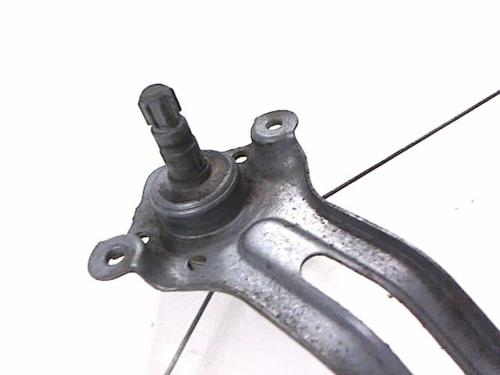 Used Rear right window mechanism Rear right window mechanism OPEL VECTRA B Hatchback (J96) 2.0 i 16V (F68) (136 hp) 20459219 20459219