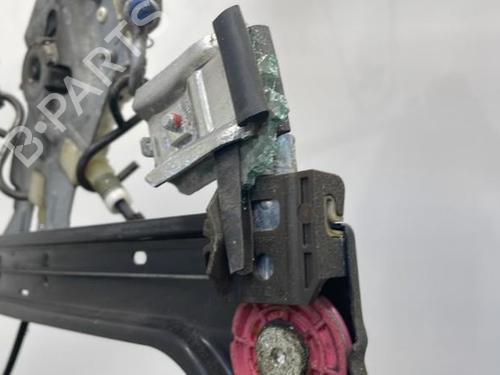 Front left window mechanism SAAB 9-3 Estate (E50) 1.9 TiD | BP20397016C22 