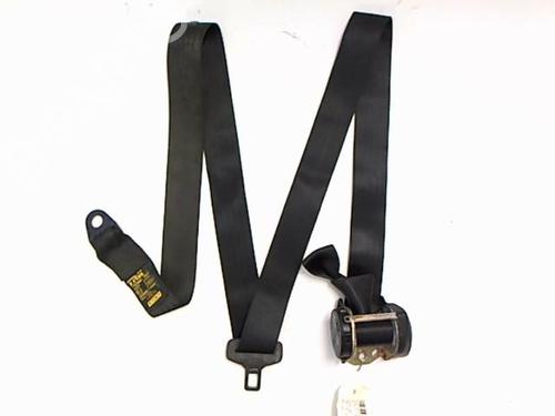 Used Rear left belt tensioner FIAT PUNTO Convertible (176_) 90 1.6 (88 hp) 21231517