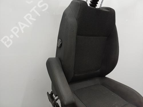 Left front seat PEUGEOT 5008 (0U_, 0E_) 1.6 HDi | BP22103586C15 