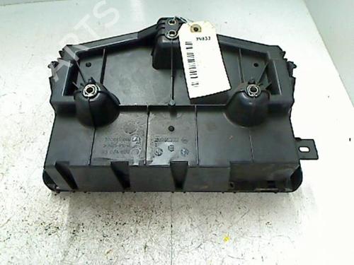 Radio RENAULT MEGANE I Coach (DA0/1_) 1.6 16V (DA0B, DA04, DA11) | BP20458397E6 