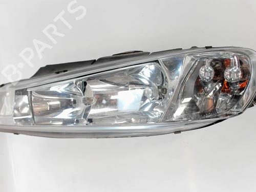 Left headlight PEUGEOT 406 (8B) 1.8 16V | BP20420802C28 