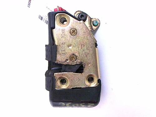 Used Front right lock CHRYSLER STRATUS (JA) 2.5 LX V6 (163 hp) 20415833