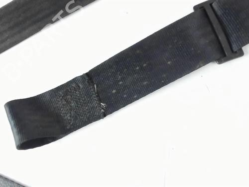 Used Front left seatbelt Front left seatbelt BLUECAR BLUEUTILITY EV50 (68 hp) 33446042 33446042