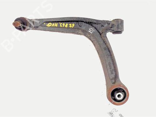 Used Right front suspension arm FIAT 500 (312_) 1.2 (312AXA1A) (69 hp) 20465382