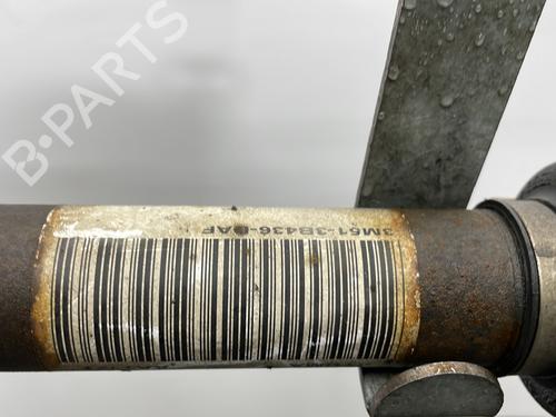 Used Right front driveshaft Right front driveshaft VOLVO C30 (533) 1.6 D (109 hp) 21184816 21184816