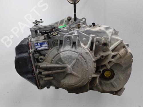 Gearbox PEUGEOT 407 (6D_) 3.0 (6DXFVJ) | BP20401546M3 
