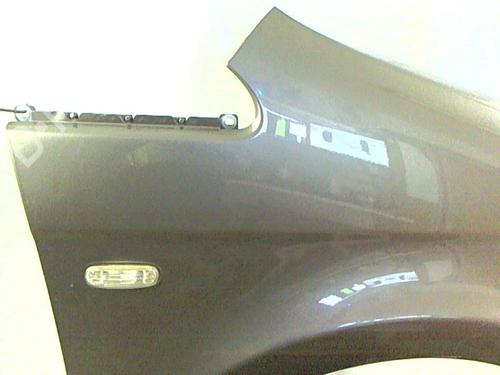 Right front fenders LANCIA MUSA (350_) 1.3 D Multijet (350.AXG11, 350.AXG1A) | BP20399429C42 