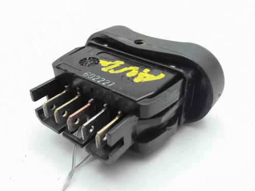 Left front window switch DACIA DUSTER (HS_) 1.5 dCi (HSMC) | BP20463031I27 - Image 3