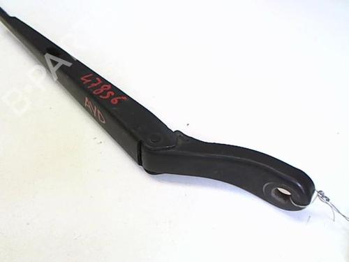 Front windshield wiper arm CITROËN BERLINGO MULTISPACE (B9) 1.6 HDi 90 | BP20471342C143 