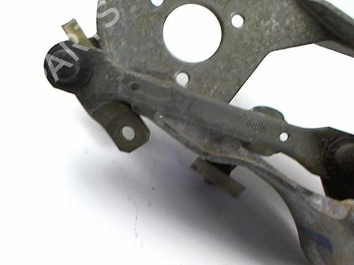 Front wipers mechanism AUDI A2 (8Z0) 1.4 | BP21235416C83 