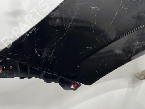 Left front fenders OPEL ZAFIRA / ZAFIRA FAMILY B (A05) 1.9 CDTI (M75) | BP20665985C41 