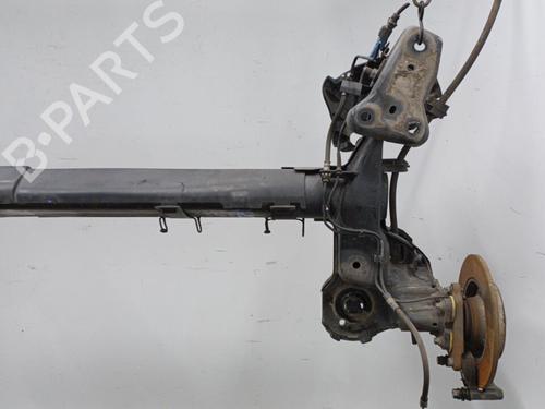 Rear axle CITROËN C3 AIRCROSS II (2R_, 2C_) 1.2 PureTech 110 (2RHNZB, 2RHNZW, 2RHNPX, 2RHNPJ) | BP20428312M2 
