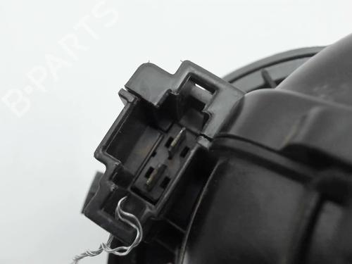 Heater blower motor OPEL CROSSLAND X / CROSSLAND (P17, P2QO) 1.2 (75) | BP20397446M62 