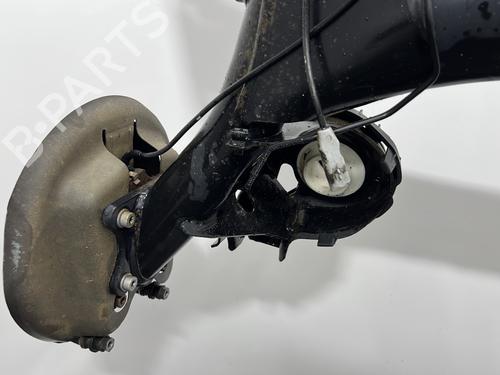 Bagaksel CITROËN C4 II (NC_) 1.6 HDi 115 | BP30628735M2 