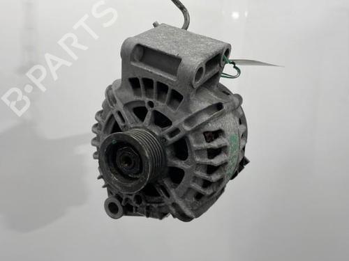 Used Alternator FORD FIESTA VI (CB1, CCN) 1.25 (82 hp) 20445154