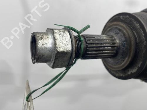 Right front driveshaft ALFA ROMEO MITO (955_) 1.4 (955.AXB1B, 955.AXU1A) | BP20419202M39 